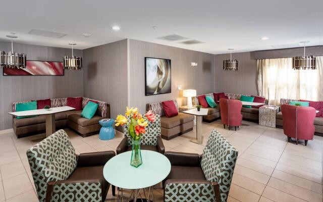 Residence Inn By Marriott Las Vegas/Green Valley