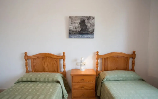 Llampudol Villa Sa Coma