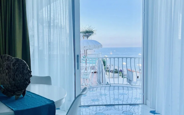 Villa Dei Principi Luxury Suites