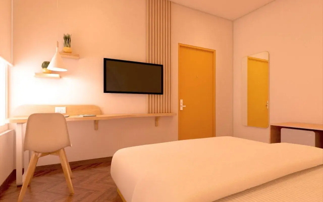 Bloom Hotel - Karol Bagh