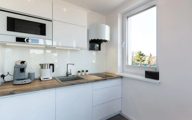 Vacation Club Loft Apartaments