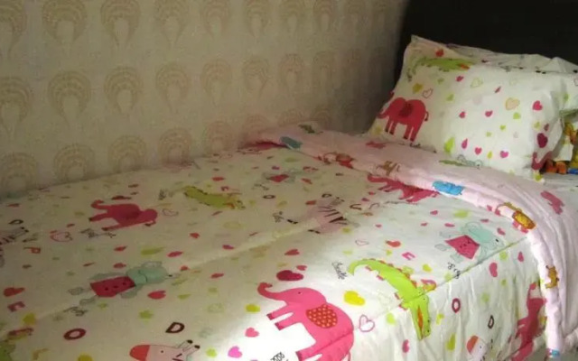IN's Residence Greenbay Pluit