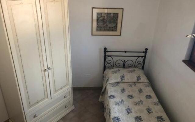 Villa Trullo di Angela