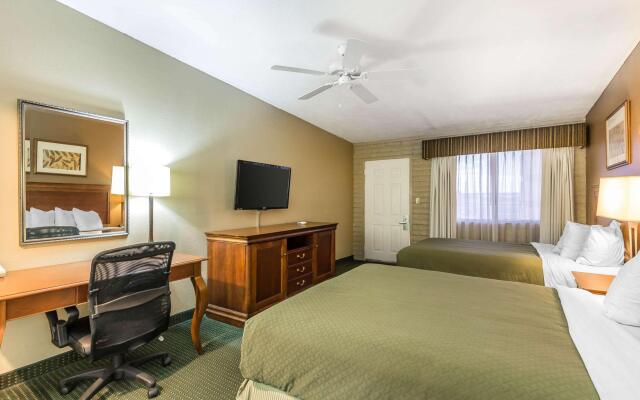 Quality Inn Washington - St George North