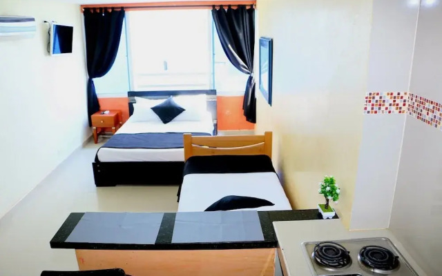 Studio Apartment E19c Close To The Sea And Pool - Apartment in Cartagena - Photo 4