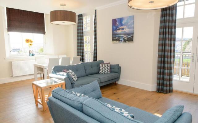 Ardconnel Court Apartments