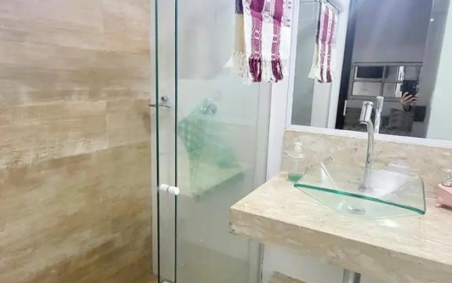 Apartamento Ambar