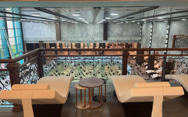 Ramada by Wyndham Sofia City Center