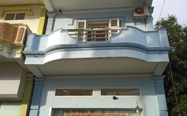 Phuong Thao Guest House