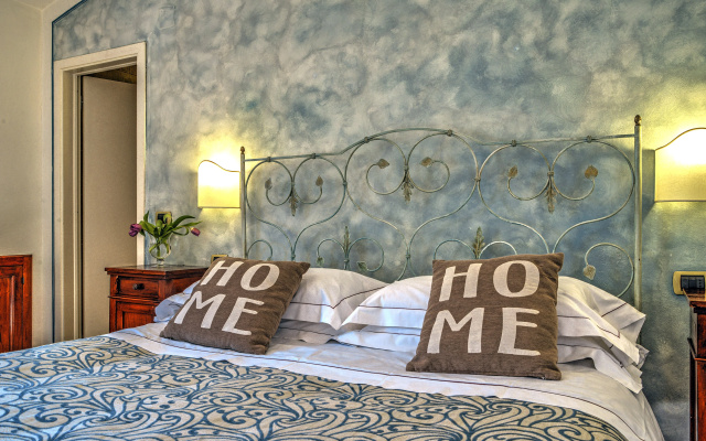 Borgo Grondaie