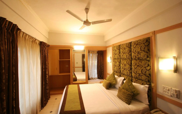 Hotel Southern