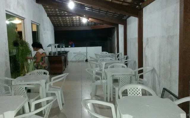 Pousada Do Tico Raposos MG