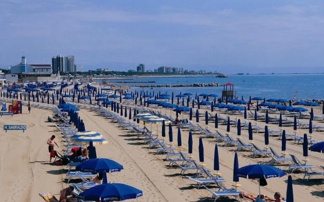 Hotel Smeraldo
