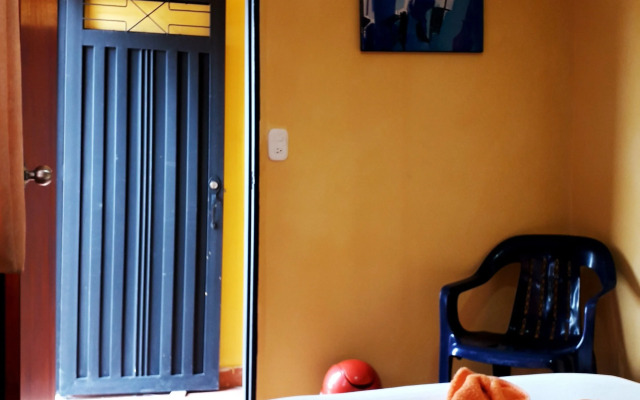 Vista Hermosa Centro Recreativo - Hostel