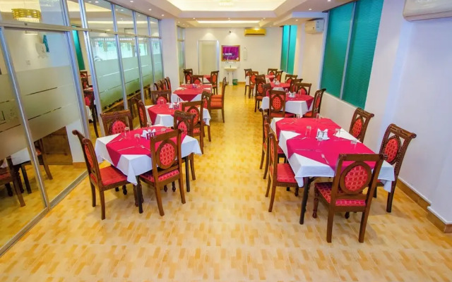 Laurel Hotels Ltd.