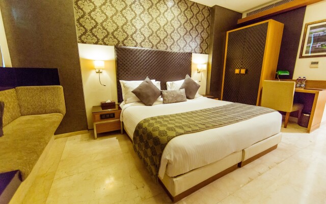 The Grand Orion Greater Kailash