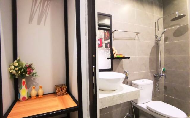Dalat Che House
