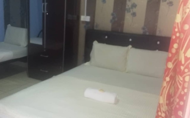 Mawanza Motel