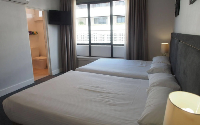 The Savoy Double Bay Hotel