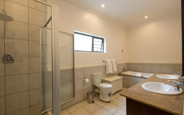 ANEW Resort Hunters Rest Rustenburg