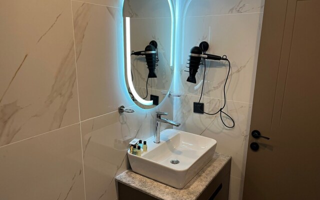 Istanblu Hotel Atasehir