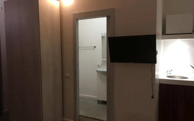 Casa di Gea