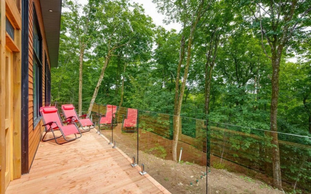 Le Panorama - Locations du Sommet