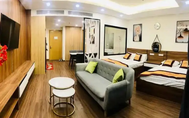 Kizz House - FLC Sea Tower Quy Nhon