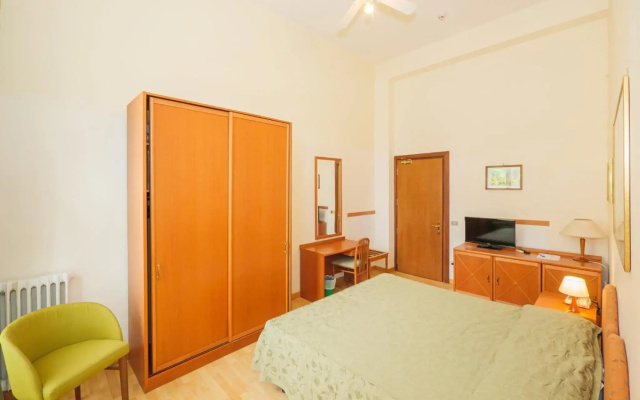 Hotel delle Palme