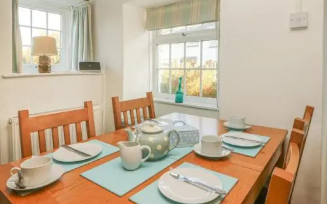 Fuchsia Cottage, Boscastle