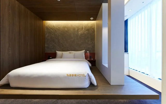 N285 Hotel Insadong