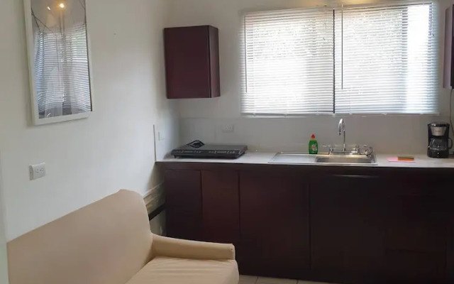 Apart Hotel Marina Loft #214