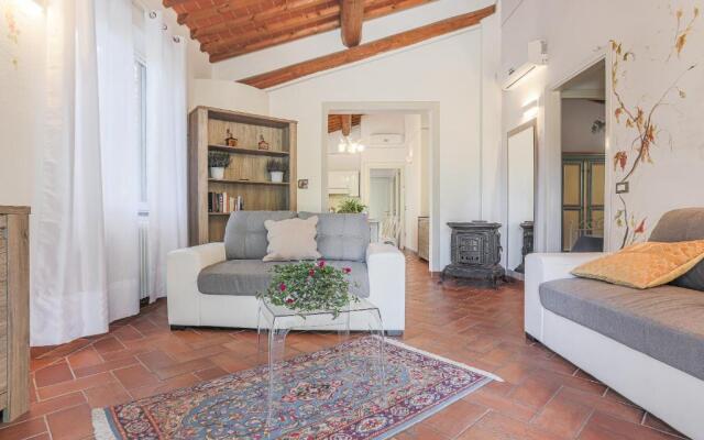 Villa Pongina with private pool