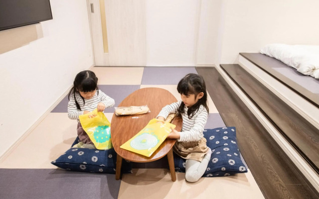 Ueno First City Hotel