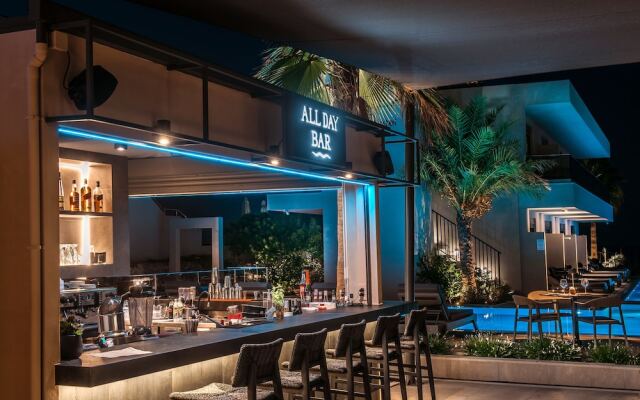 Riviera Beach Hotel