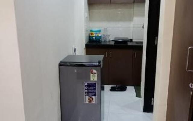 Lucky Service Apartments