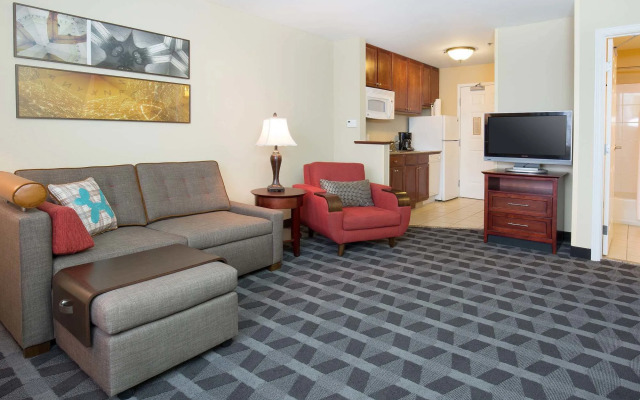 TownePlace Suites Pocatello