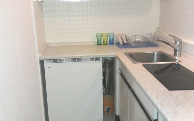 Private Apartment Ernst-Bähre-Straße