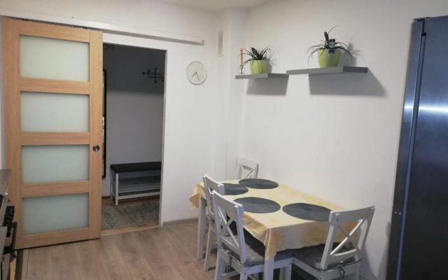 Apartament Dodo