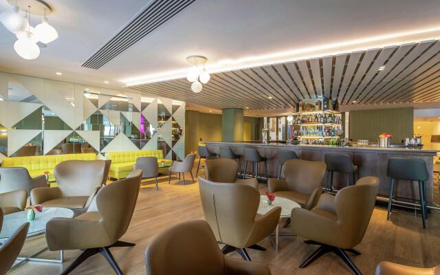 The Morrison Dublin, Curio Collection by Hilton