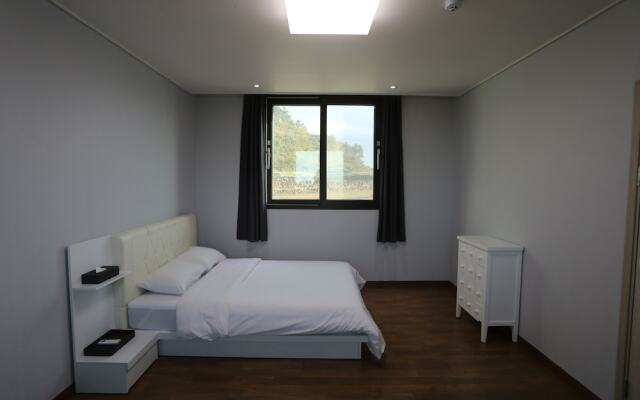 Villa de Hotel Alliance