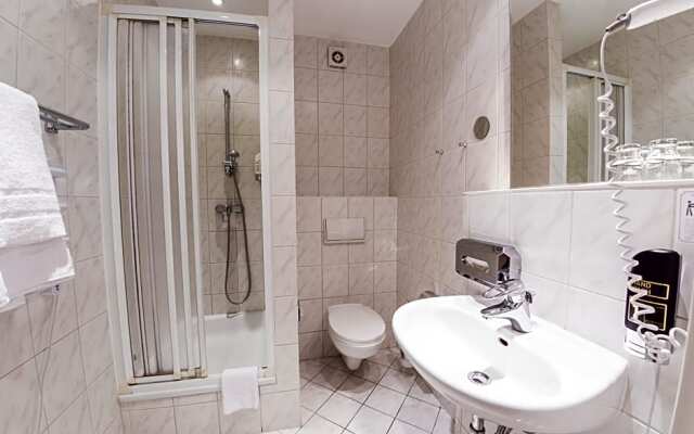 FRITZ Aparthotel Potsdam