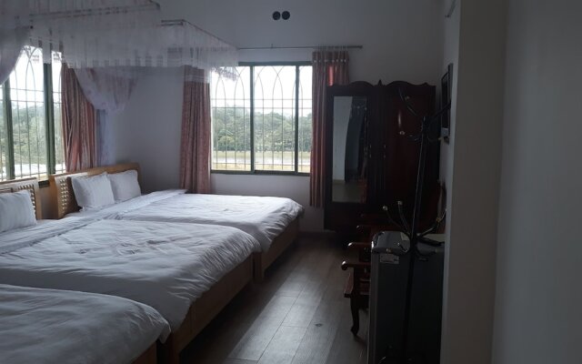 Ngoc Bich Guesthouse