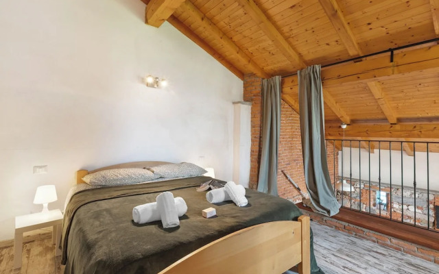 La Maison Du Lac 50 Meters From Lake