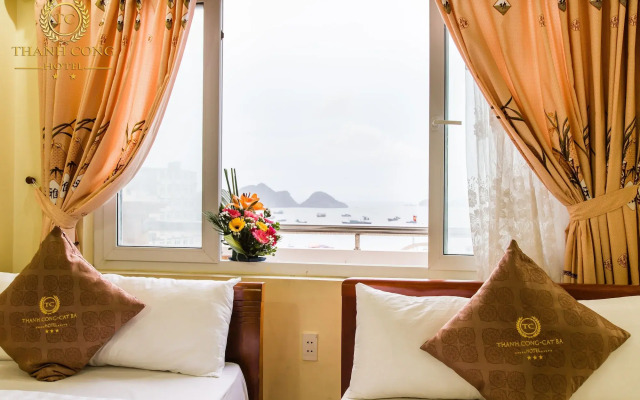 Thanh Cong 2 Hotel