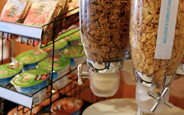 Holiday Inn Express Bethany Beach