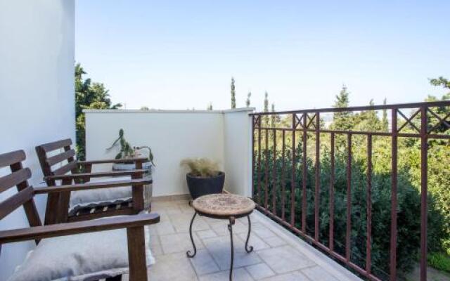 IVY Seaview Apartments