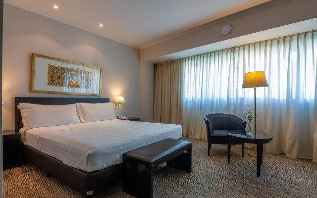 Quinto Centenario Hotel