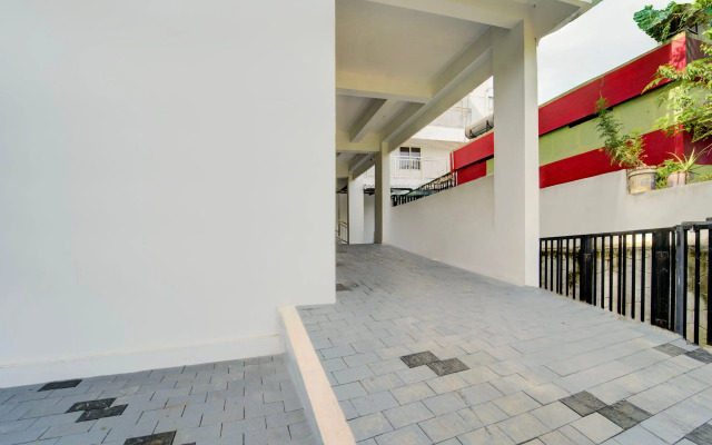 Super Collection O Valiyavila Junction Formerly Prism Heights