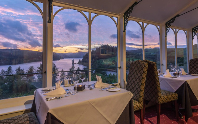 Lake Vyrnwy Hotel & Spa